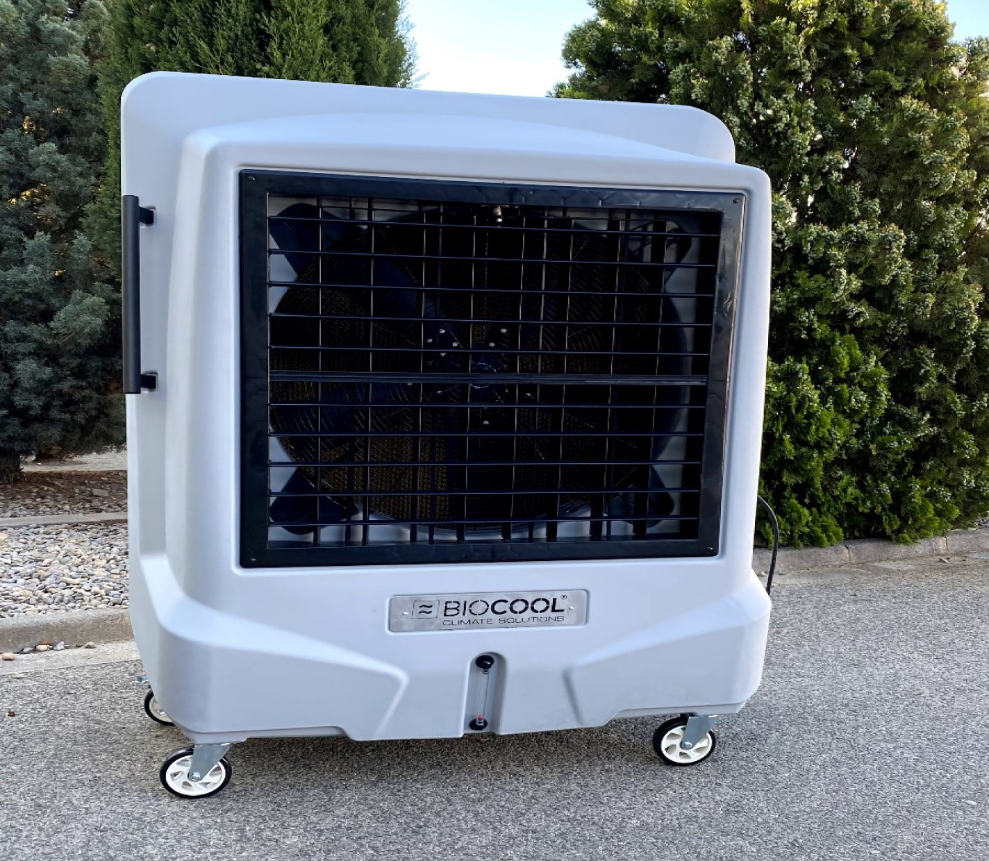 Biocool Climate Solutions