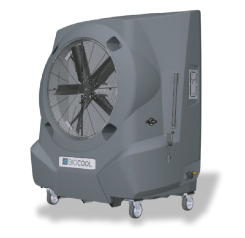 Biocool Windforce