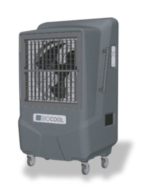 Biocool Windforce