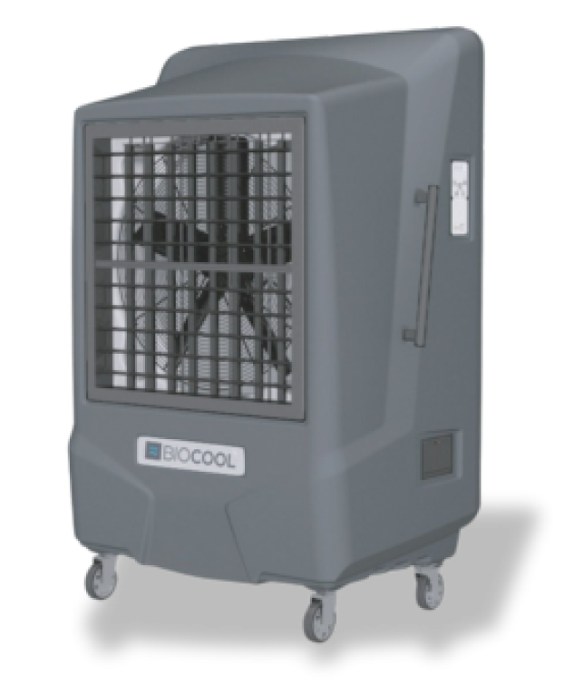 Biocool Windforce